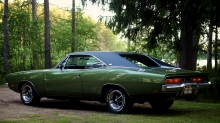  Dodge Charger    